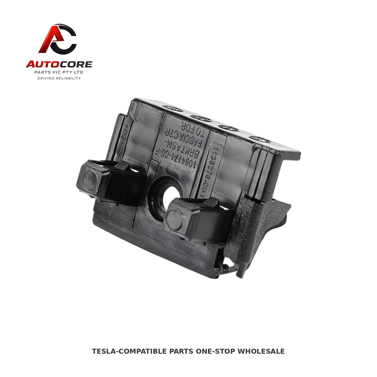 Front Bumper Bracket Inner LH for Model 3 17-23 (Part Number: 1084171-00-F)