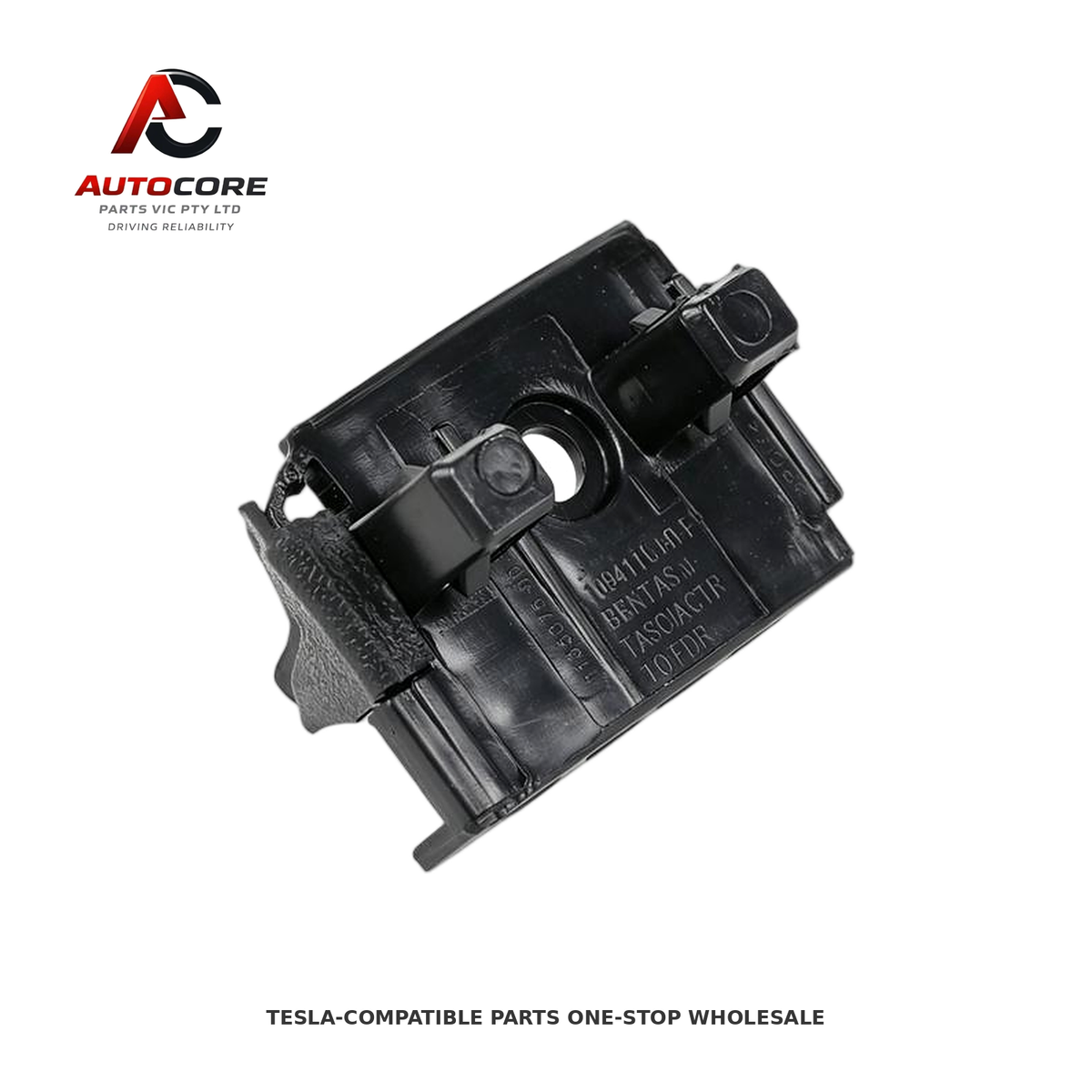 Front Bumper Bracket Inner LH for Model 3 17-23 (Part Number: 1084171-00-F)