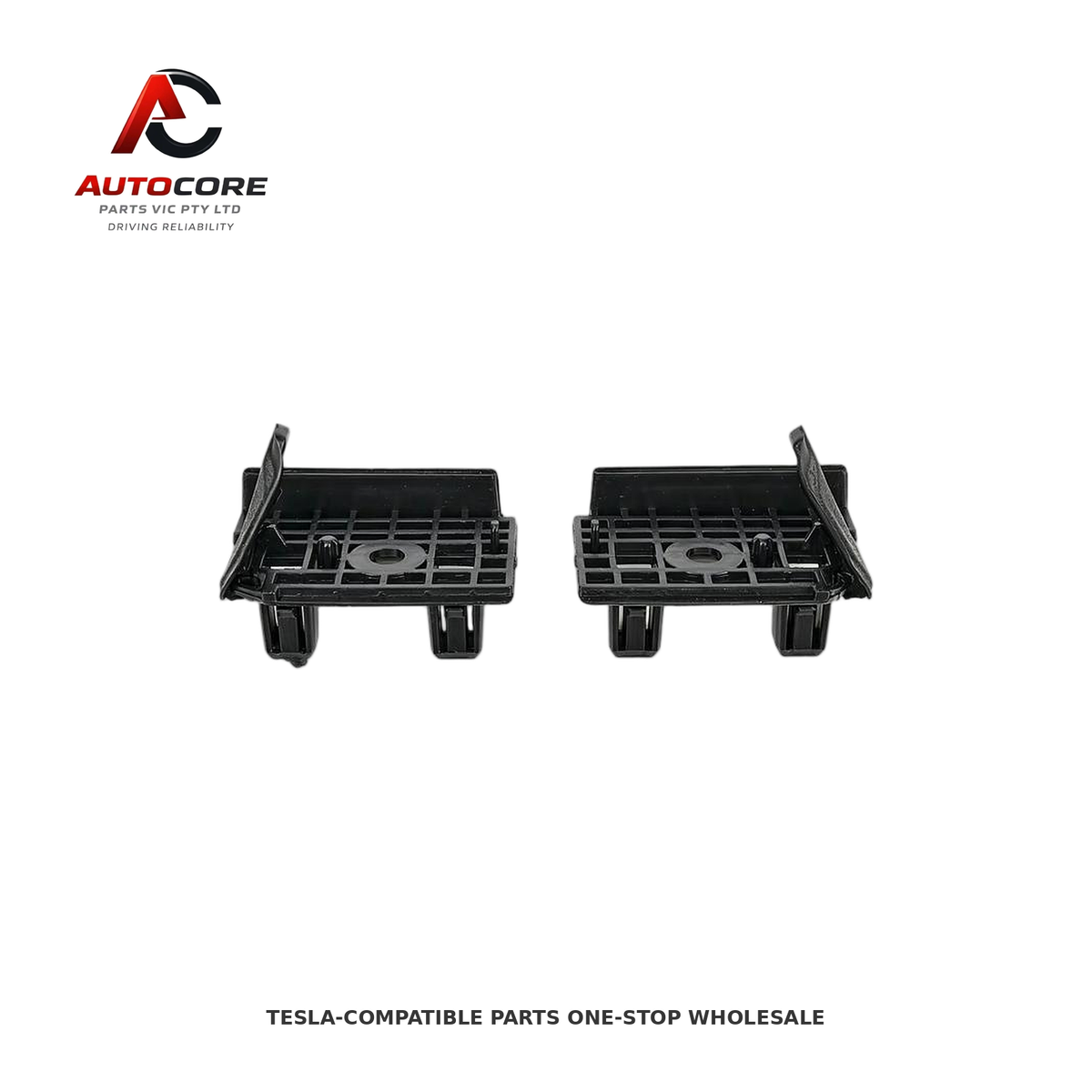 Front Bumper Bracket Inner RH for Model 3 17-23 (Part Number: 1084172-00-F)
