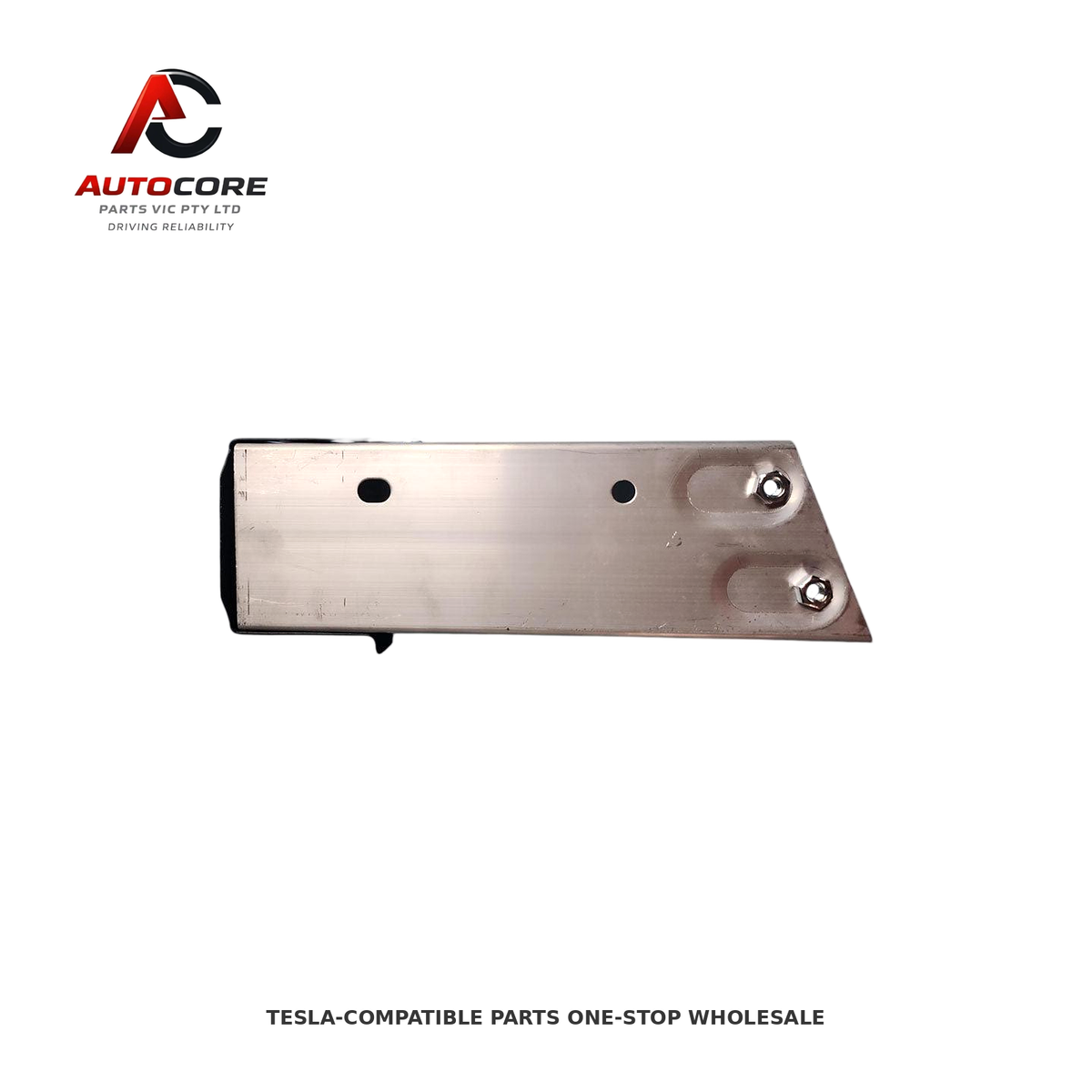 Skeleton Barrel Aluminum - Right for Tesla Model 3 (Part Number: 1088149-00-F)