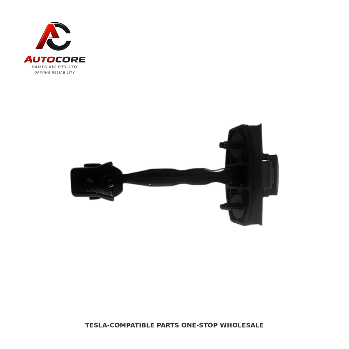 Rear Door Check (LH/RH) for Model 3 (Part Number: 1089509-00-B)