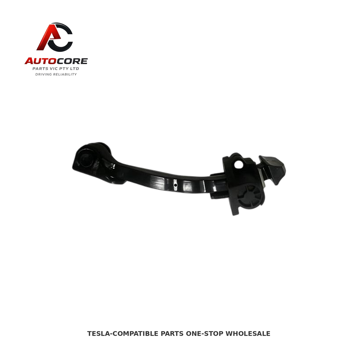 Rear Door Check (LH/RH) for Model 3 (Part Number: 1089509-00-B)