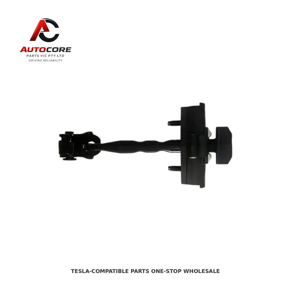 Rear Door Check (LH/RH) for Model 3 (Part Number: 1089509-00-B)