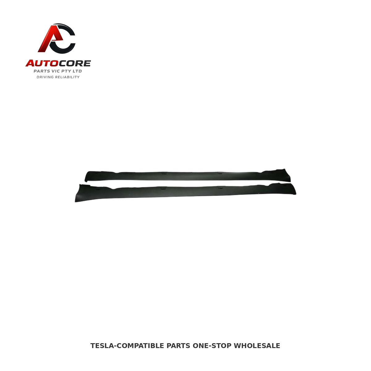 Side Skirt RH for Model 3 Highland (Part Number: 1089829-00-D)