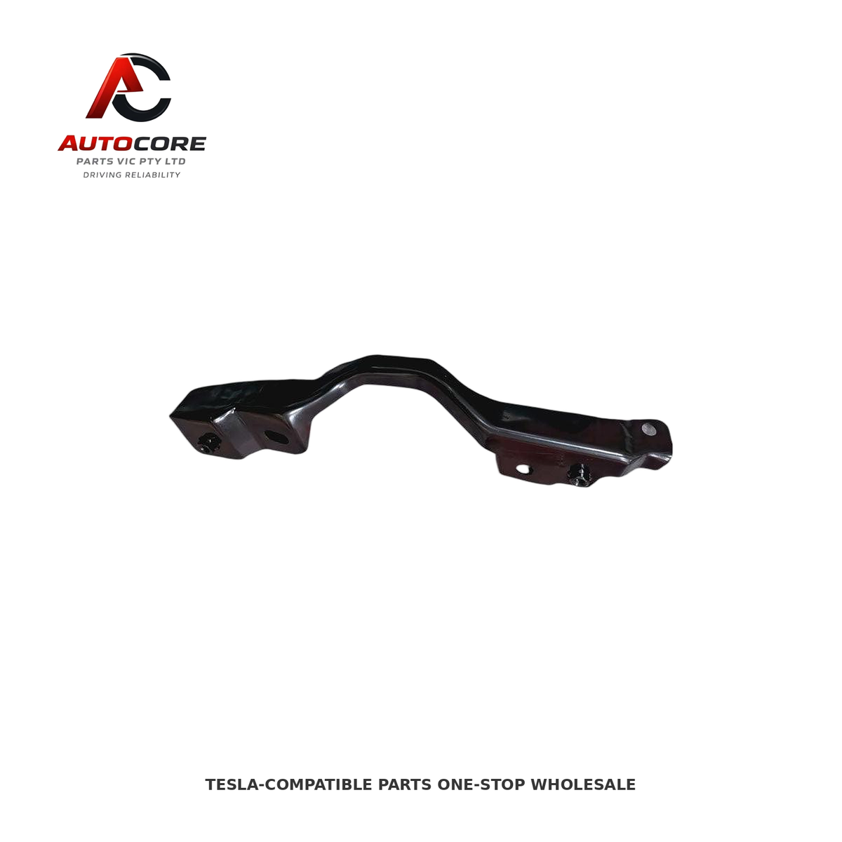 Premium Left Leaf Plate Inner Support Bracket for Tesla Model 3 (Part Number: 1090159-00-B)