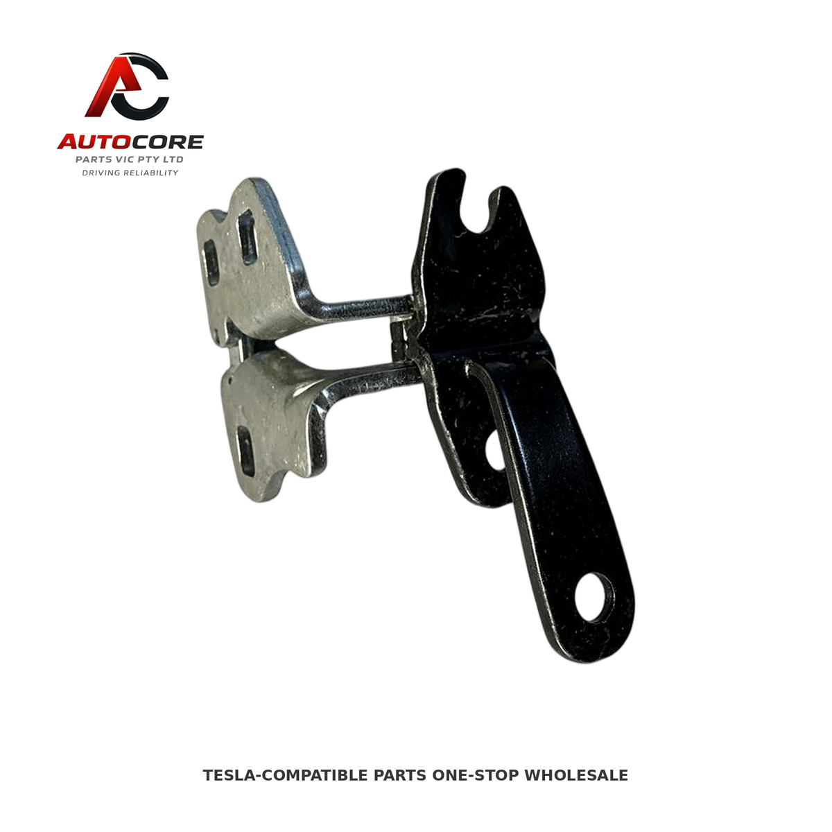 Door Hinge Lower Rear RH for Model 3 (Part Number: 1091330-99-F)