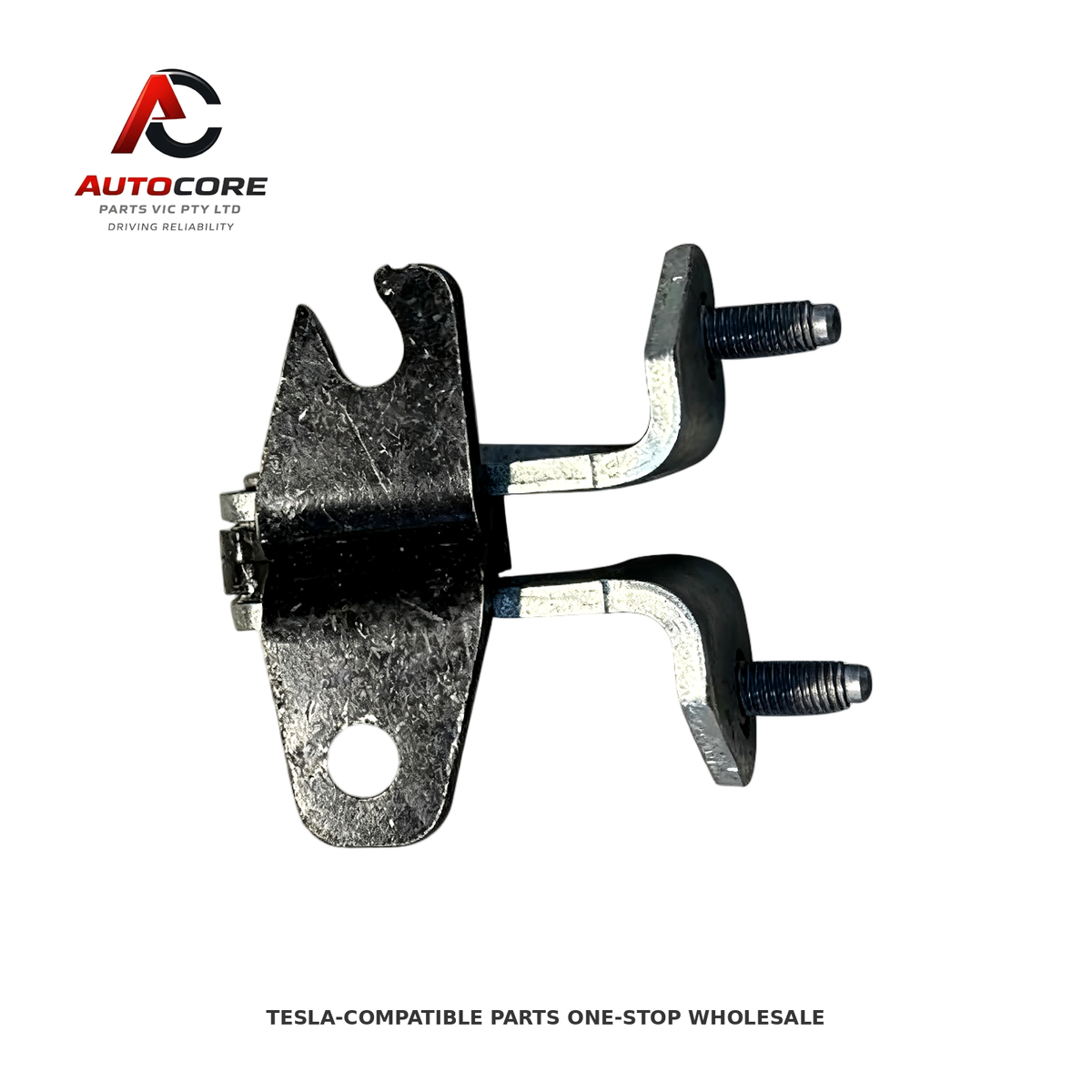 Door Hinge Upper Rear LH for Model 3 (Part Number: 1091333-00-F)