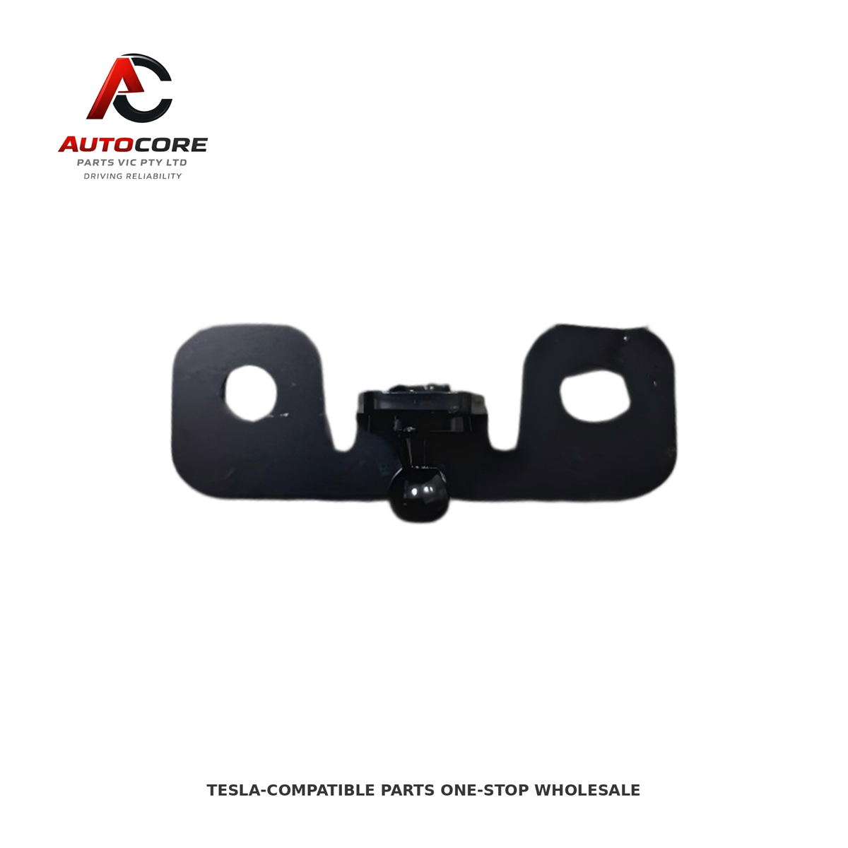 Premium Cover Stay Bracket (L=R) for Tesla Model 3 (Part Number: 1091870-00-B)