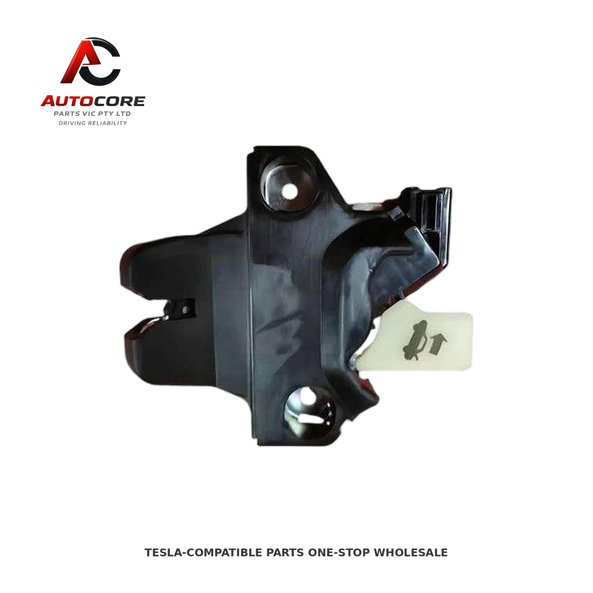 Tailgate Lock Actuator for Model 3 (Part Number: 1092308-00-E-c)