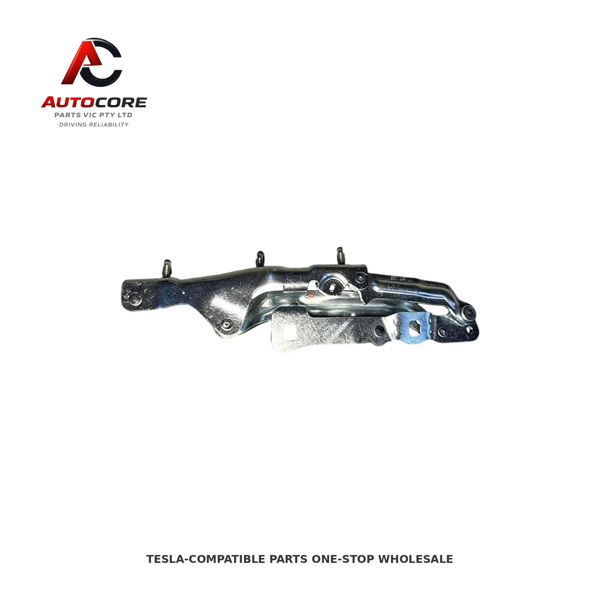Trunk Lid Hinge LH for Model 3 (Part Number: 1092820-00-E)