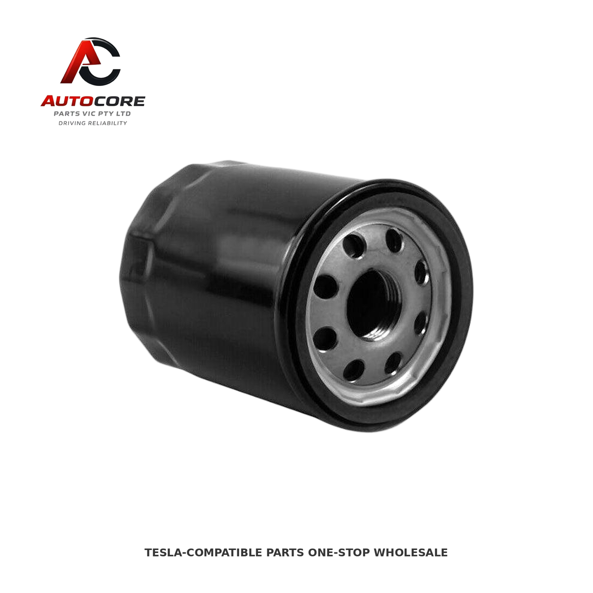 Oil Filter for Model 3/Model Y/MSMX (Part Number: 1095038-00-B-c)