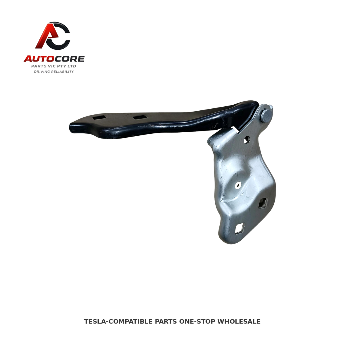 Hood Hinge LH for Model 3 (Part Number: 1098792-00-D-c)