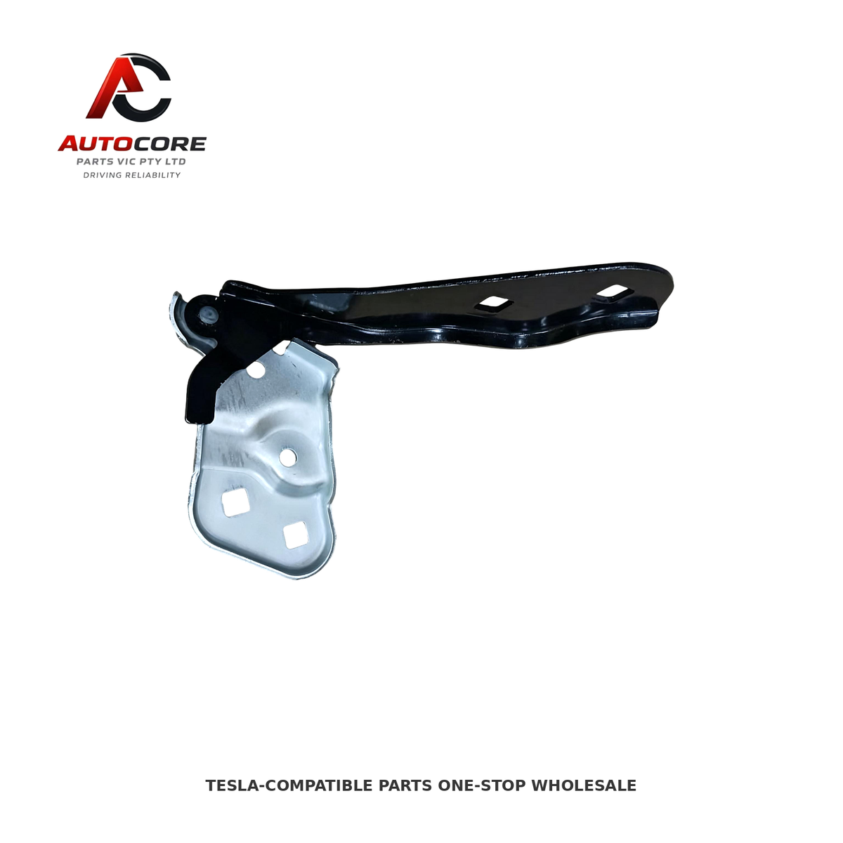 Hood Hinge LH for Model 3 (Part Number: 1098792-00-D-c)