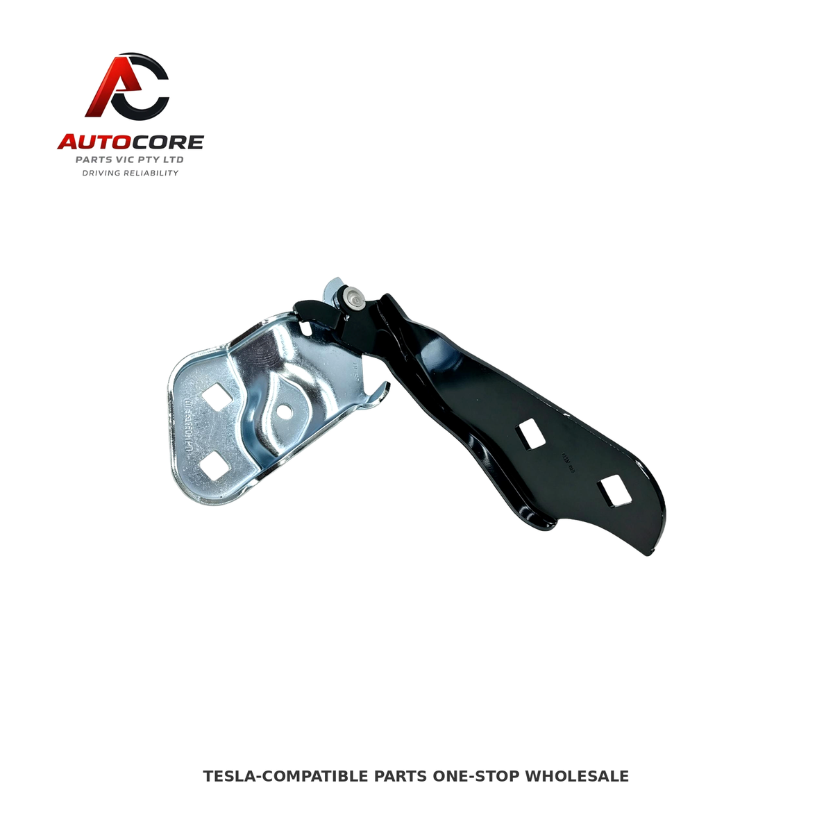 Hood Hinge LH for Model 3 (Part Number: 1098792-00-D-c)