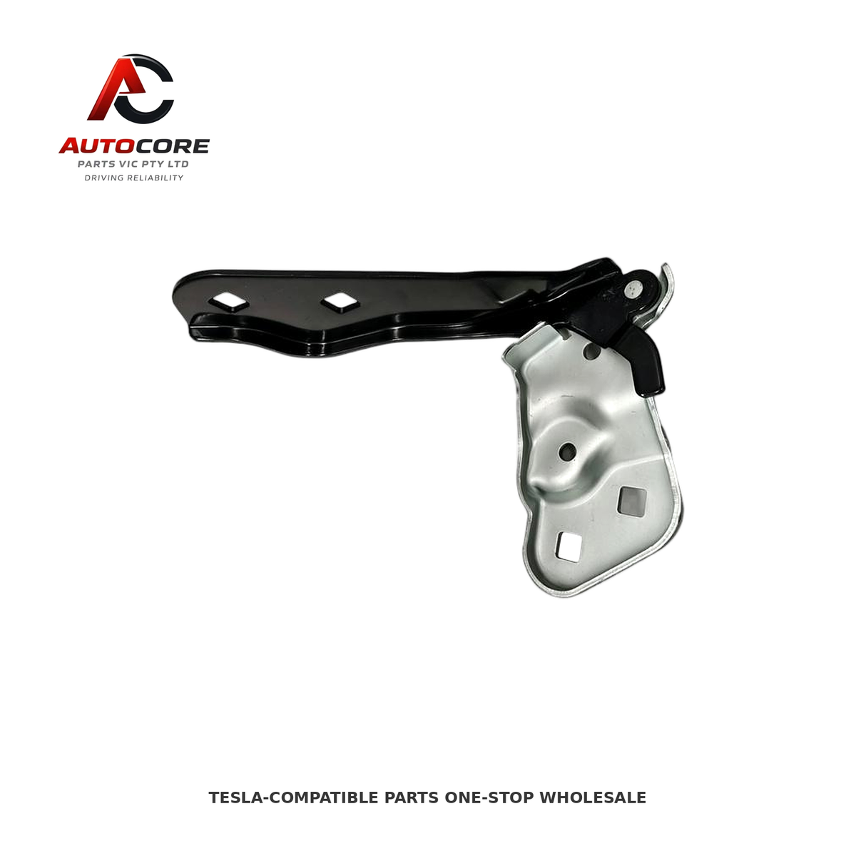 Hood Hinge RH for Model 3 (Part Number: 1098793-00-D)