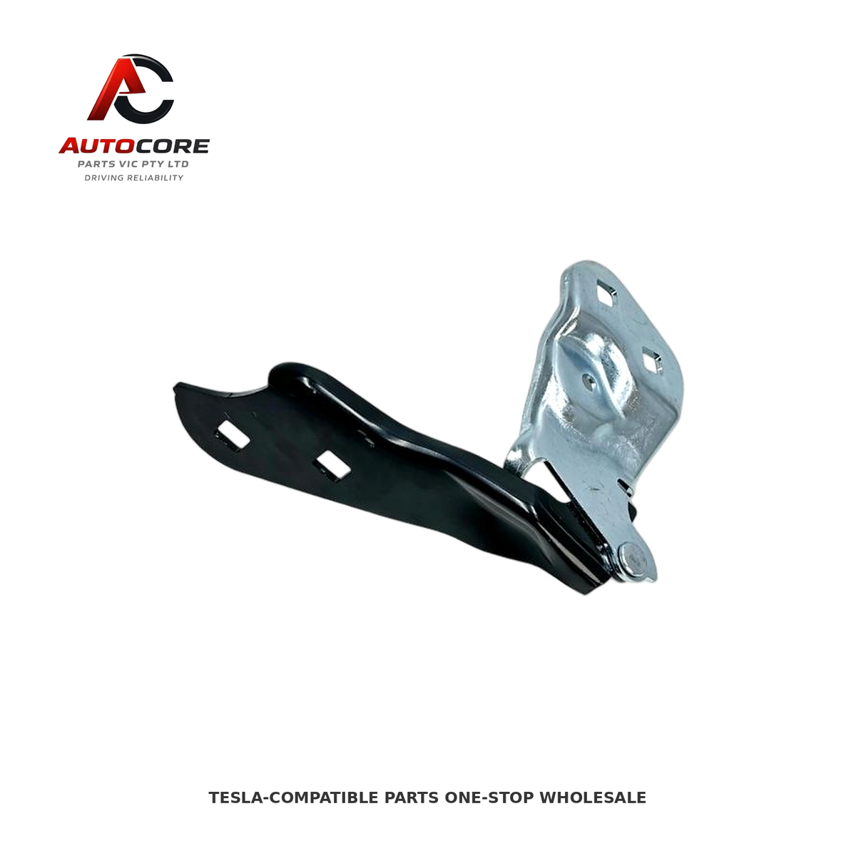 Hood Hinge RH for Model 3 (Part Number: 1098793-00-D)