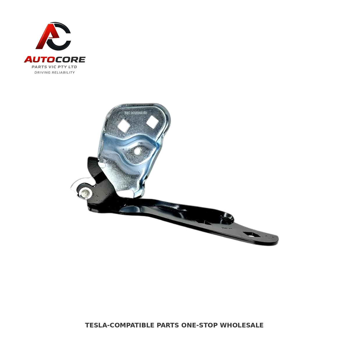 Hood Hinge RH for Model 3 (Part Number: 1098793-00-D)