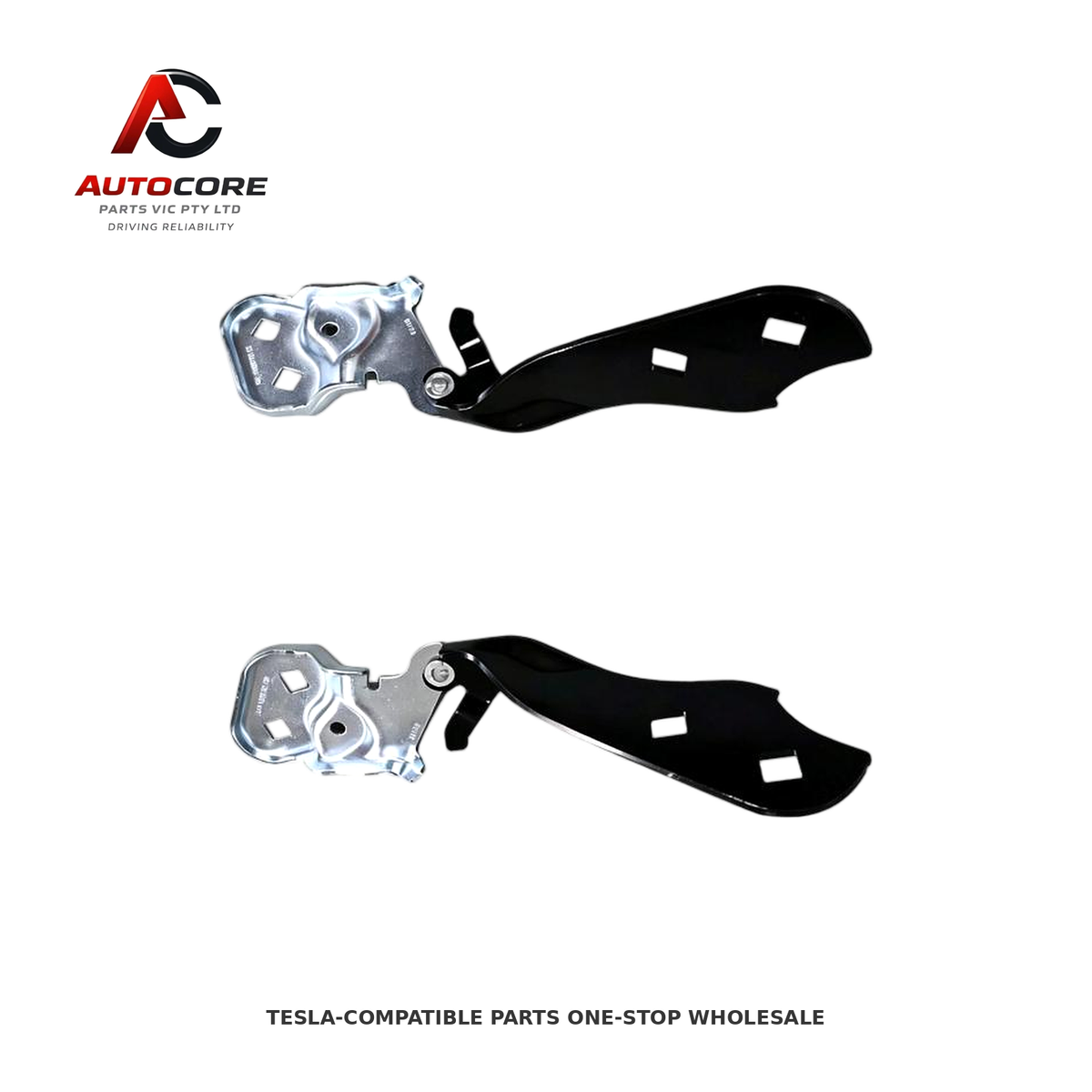 Hood Hinge RH for Model 3 (Part Number: 1098793-00-D)