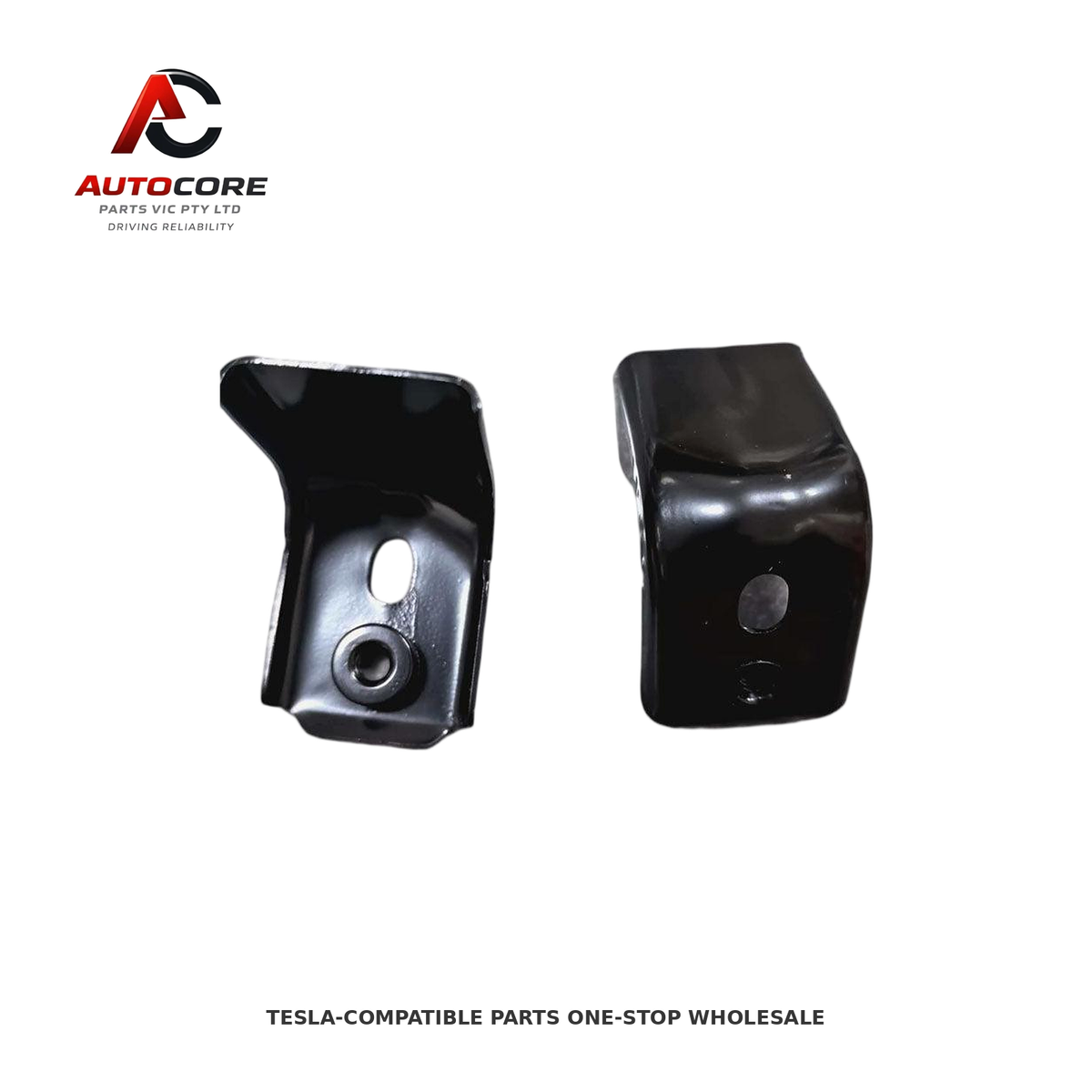 Premium Rear Panel Support Bracket (L=R) for Tesla Model 3 (Part Number: 1099231-S0-C)