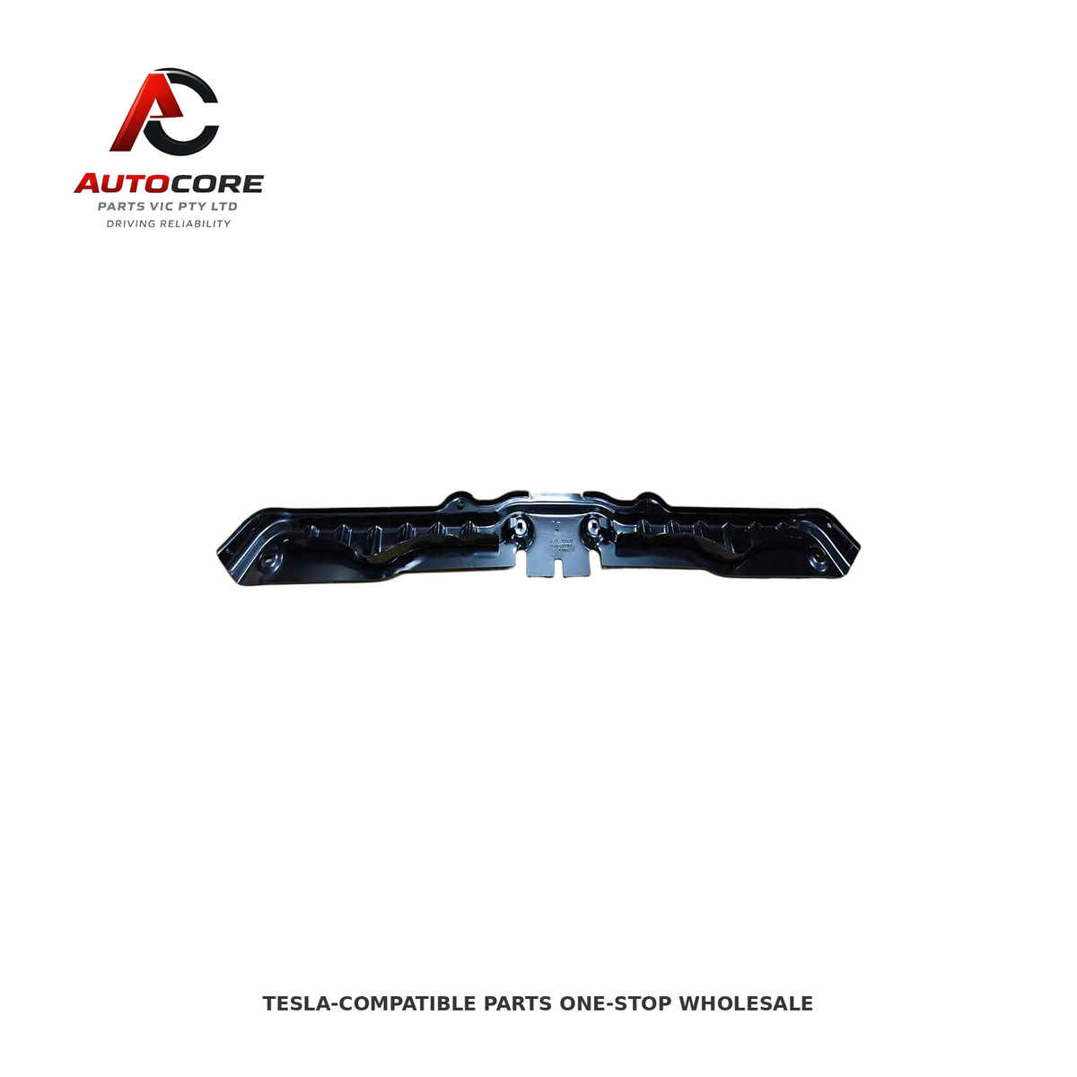 Premium Front Battery Skid Plate / Guard for Tesla Model Y & Model 3 (Part Number: 1100055-01-C)