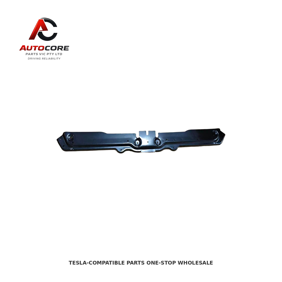 Premium Front Battery Skid Plate / Guard for Tesla Model Y & Model 3 (Part Number: 1100055-01-C)