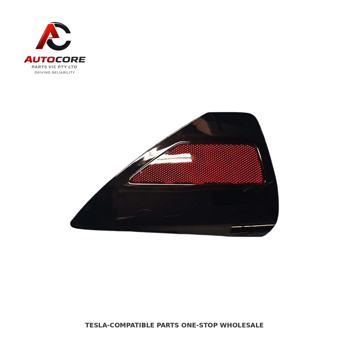 Rear Side Light (Right) for Tesla Model 3 (Part Number: 1100781-00-B)