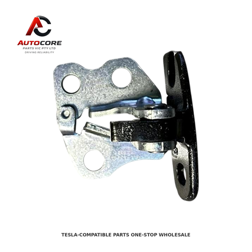 Door Hinge Upper Front LH for Model 3 (Part Number: 1101035-99-F)