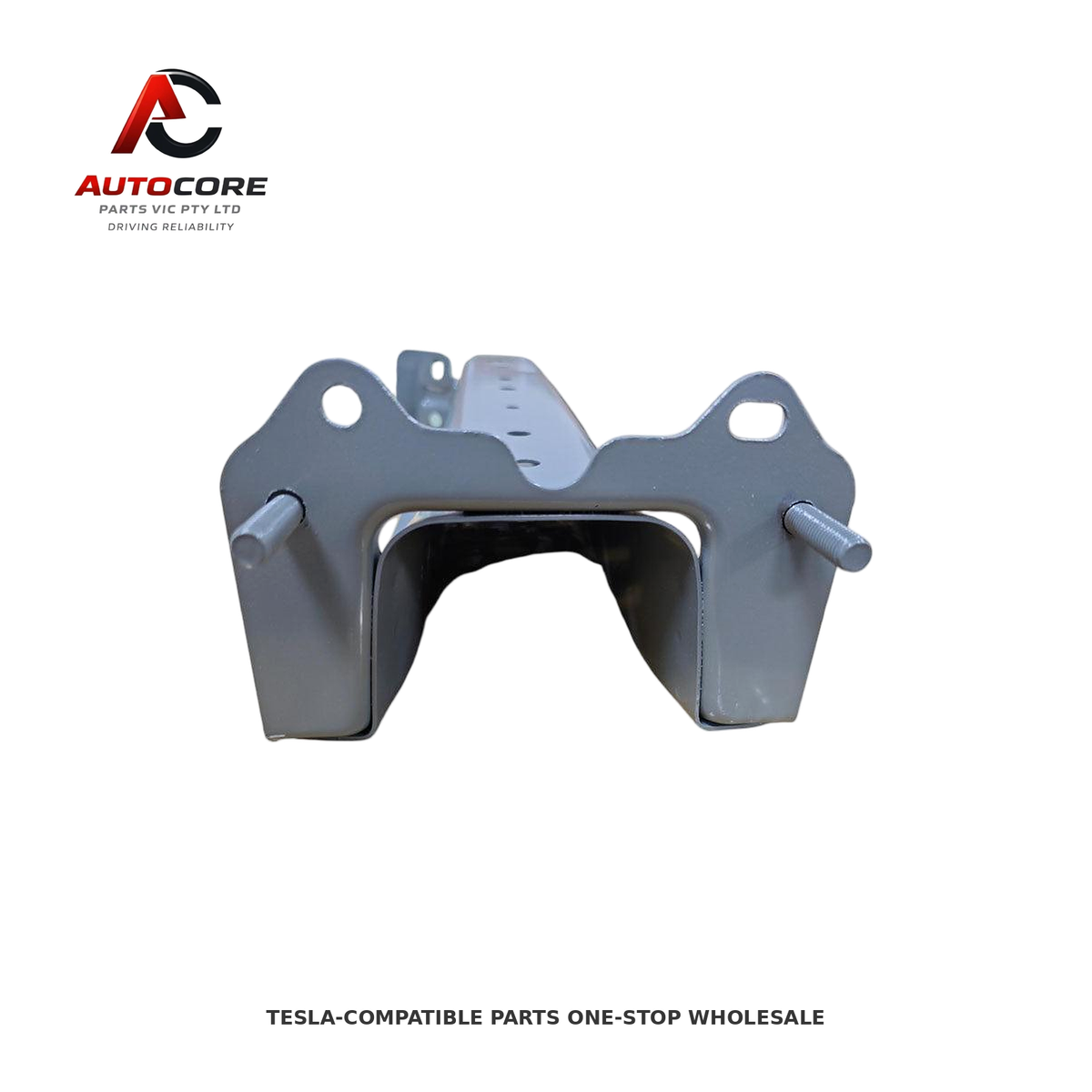 Premium Left Rear Anti-Collision Beam / Impact Reinforcement Bar for Tesla Model 3 (Part Number: 1101749-S0-A)