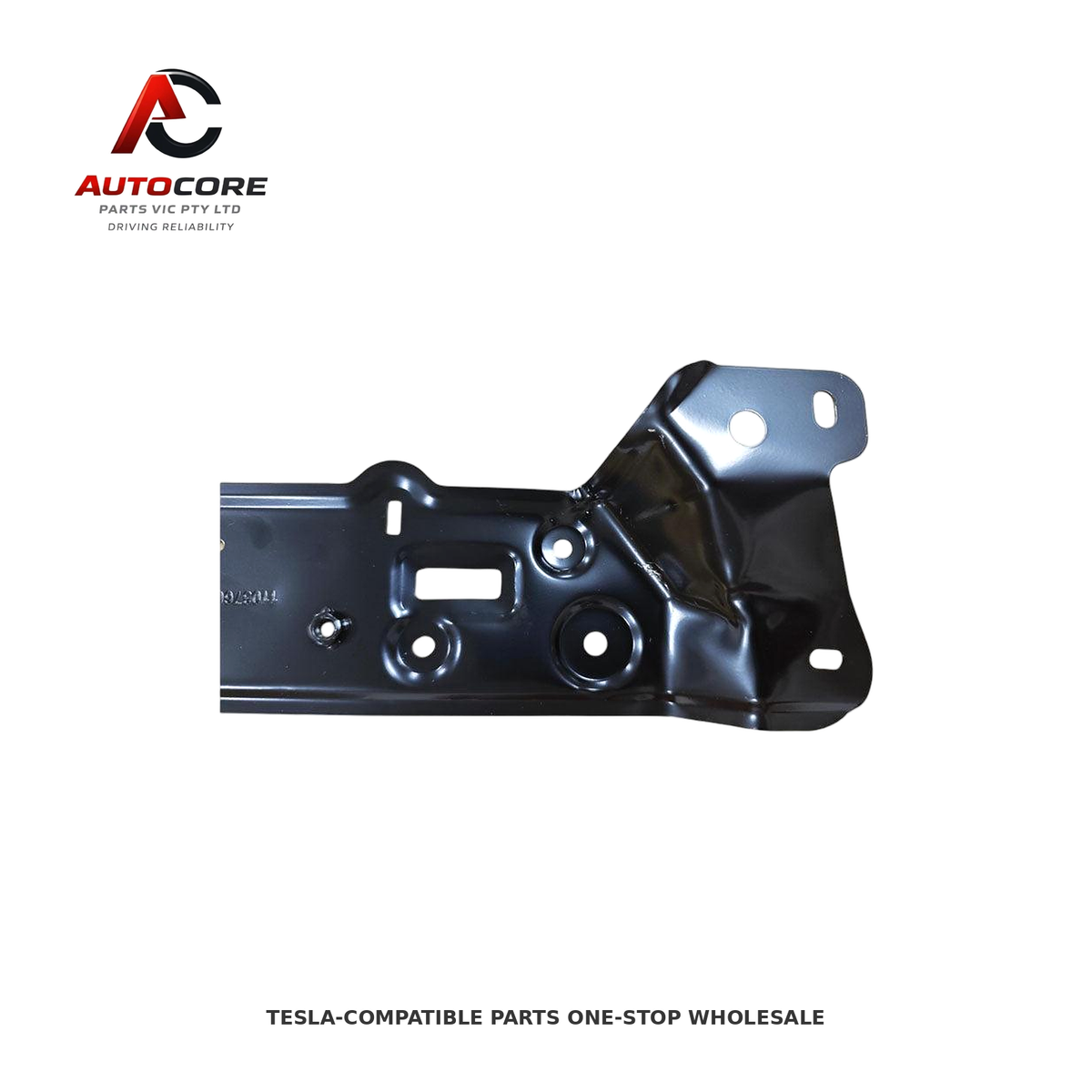 Premium Radar Mounting Bracket for Tesla Model 3 (Part Number: 1103760-00-C)