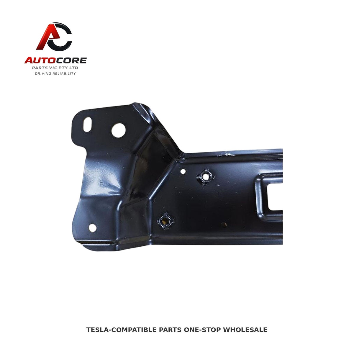 Premium Radar Mounting Bracket for Tesla Model 3 (Part Number: 1103760-00-C)