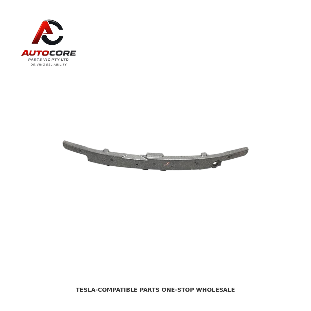 Front Bumper Foam for Model 3 (Part Number: 1104669-00-F)