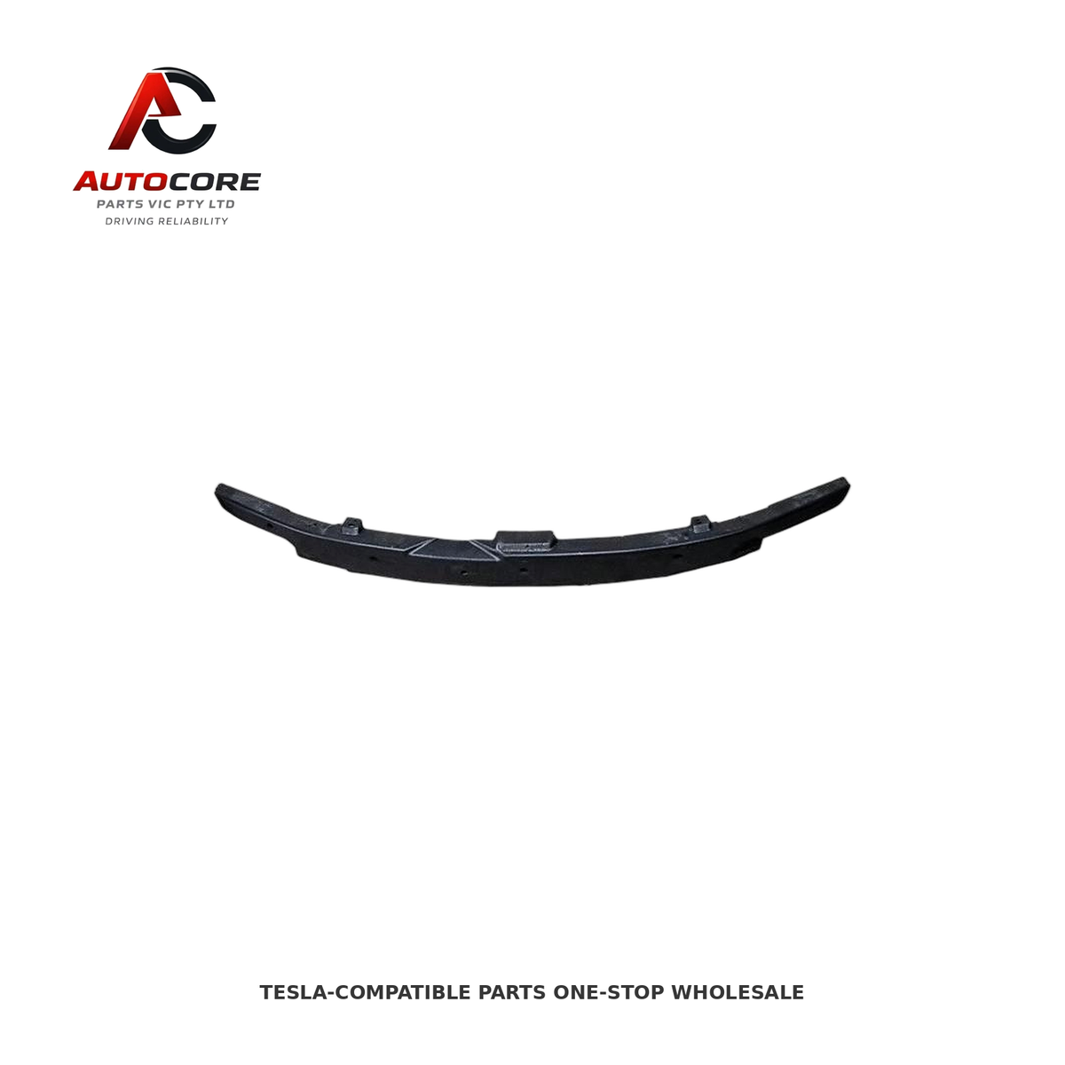 Front Bumper Foam for Model 3 (Part Number: 1104669-00-F)