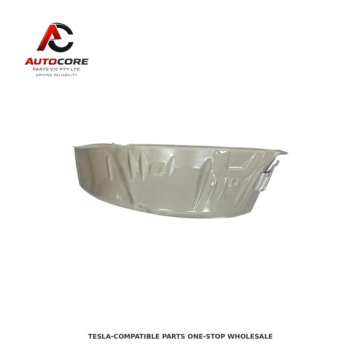 Rear Wheel Hubcap / Aero Cover for Tesla Model 3 (Part Number: 1108147-S0-A)