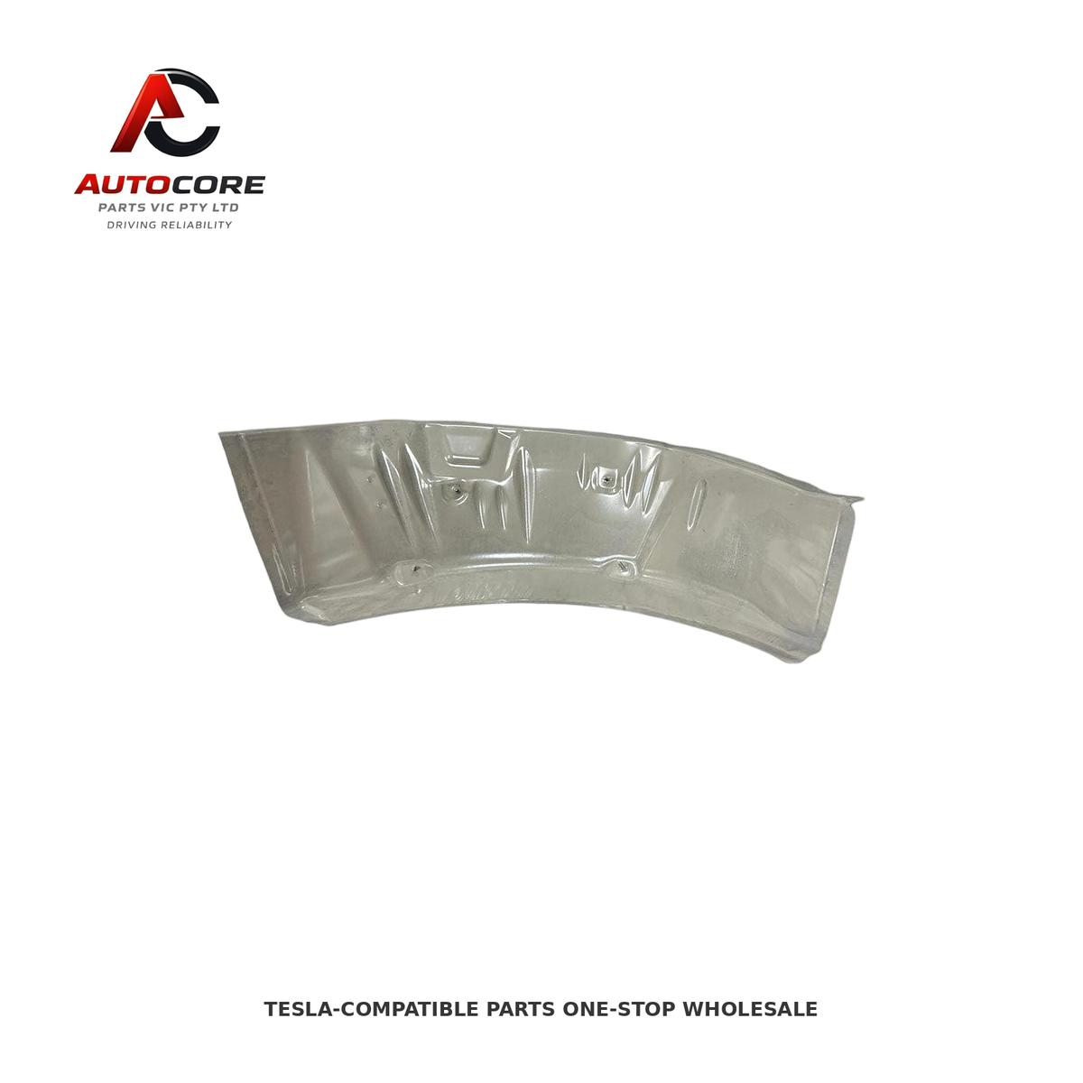 Rear Wheel Hubcap / Aero Cover for Tesla Model 3 (Part Number: 1108147-S0-A)