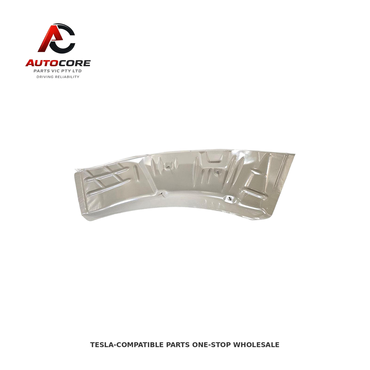 Rear Wheel Hubcap / Aero Cover for Tesla Model 3 (Part Number: 1108148-S0-A)