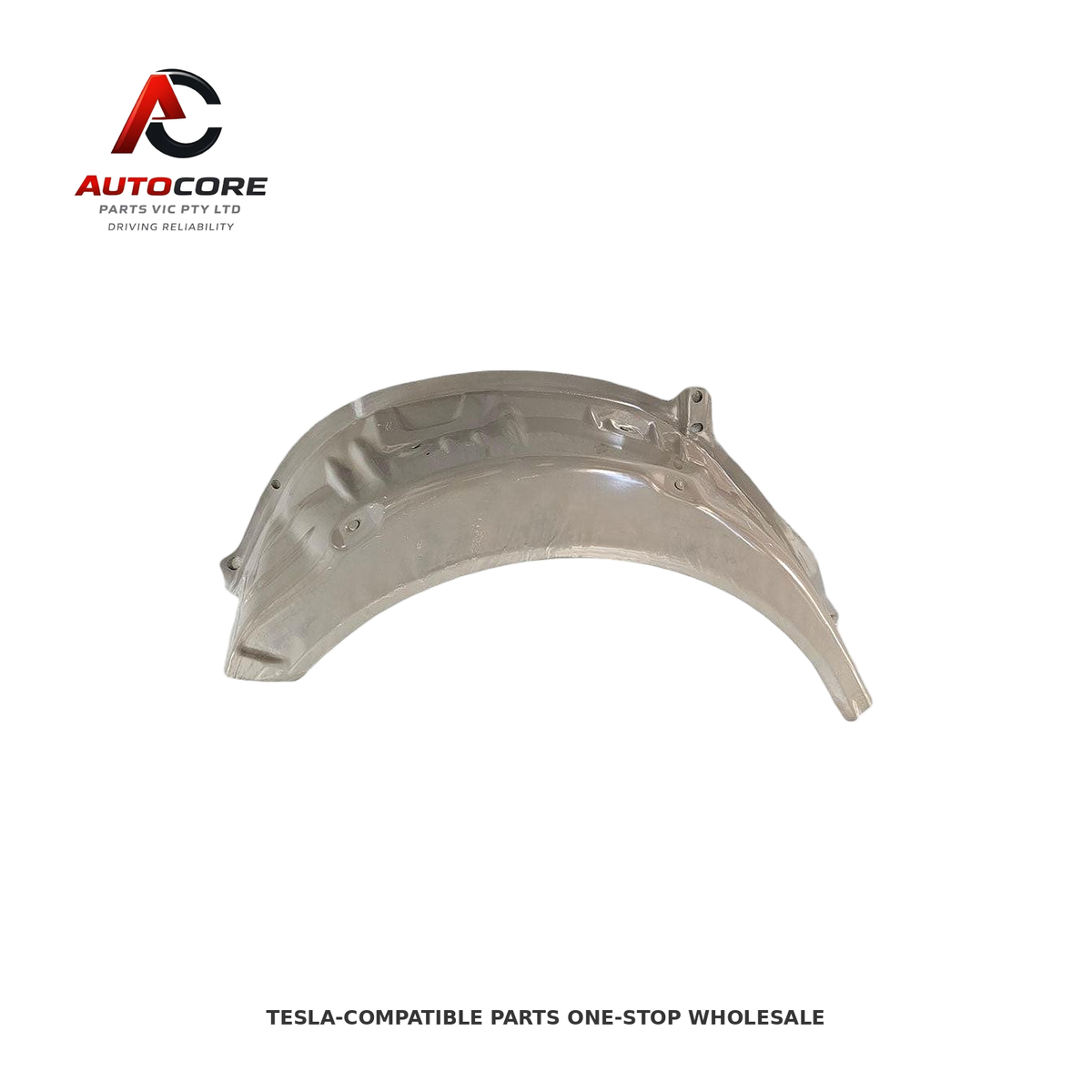 Rear Wheel Hubcap / Aero Cover for Tesla Model 3 (Part Number: 1108148-S0-A)