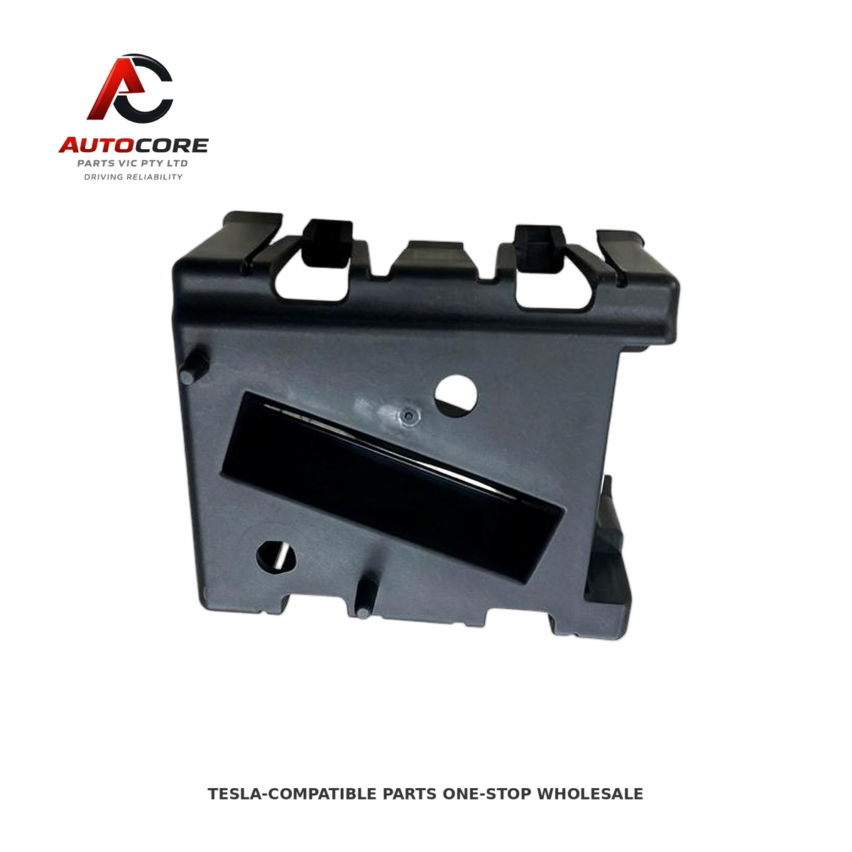 ACC Module Bracket for Model 3 (Part Number: 1108648-00-E)
