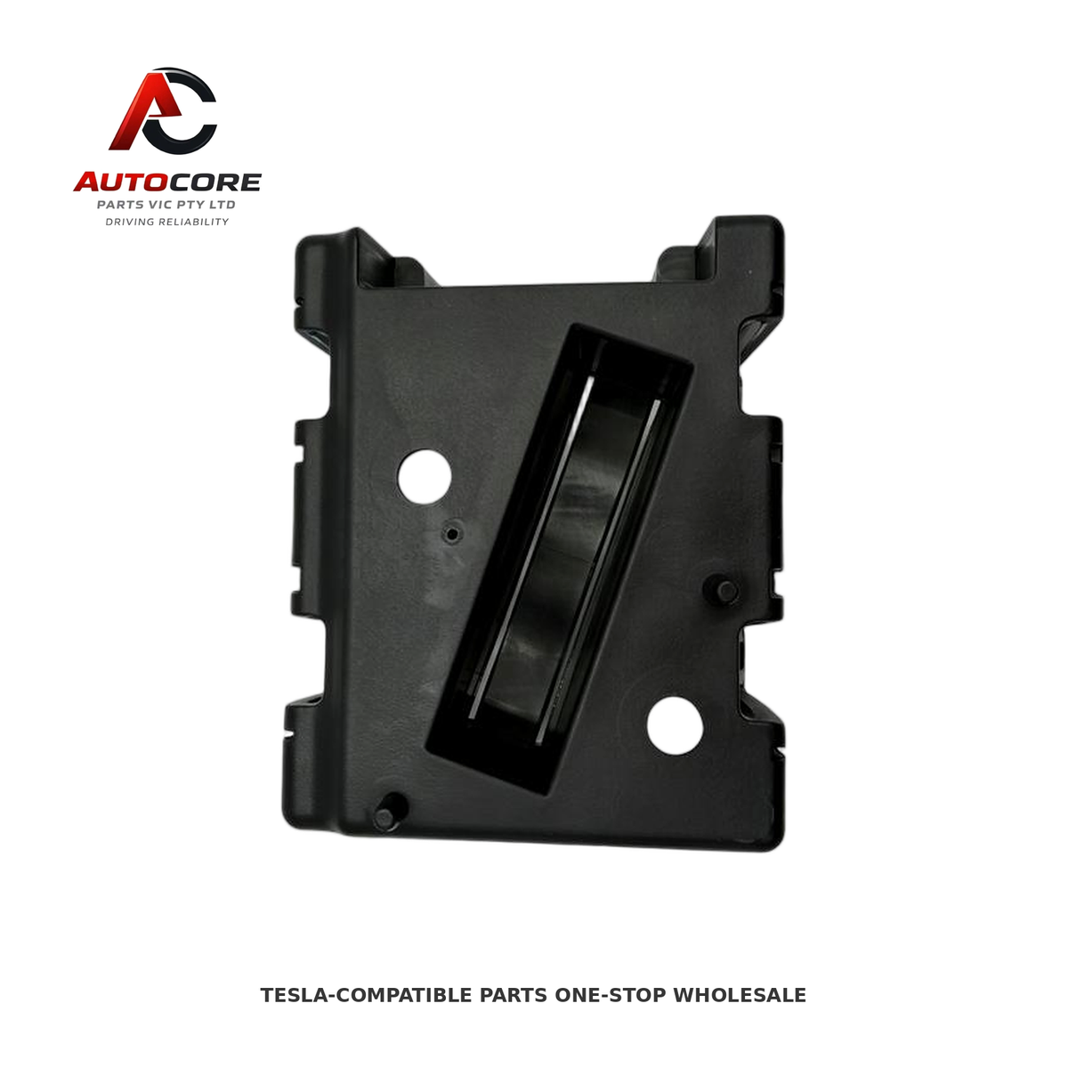 ACC Module Bracket for Model 3 (Part Number: 1108648-00-E)