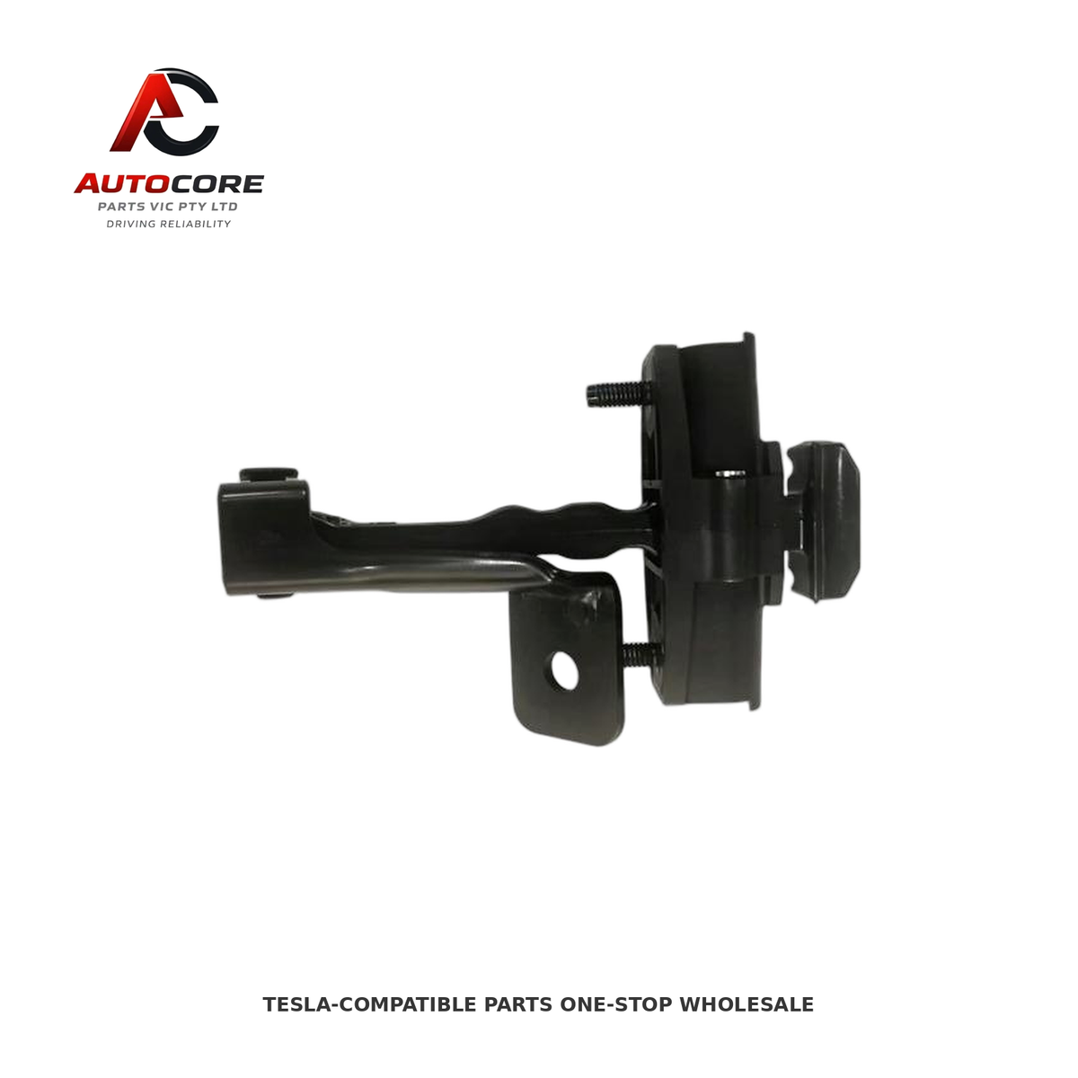 Front RH Door Check for Model 3 (Part Number: 1110298-00-D)