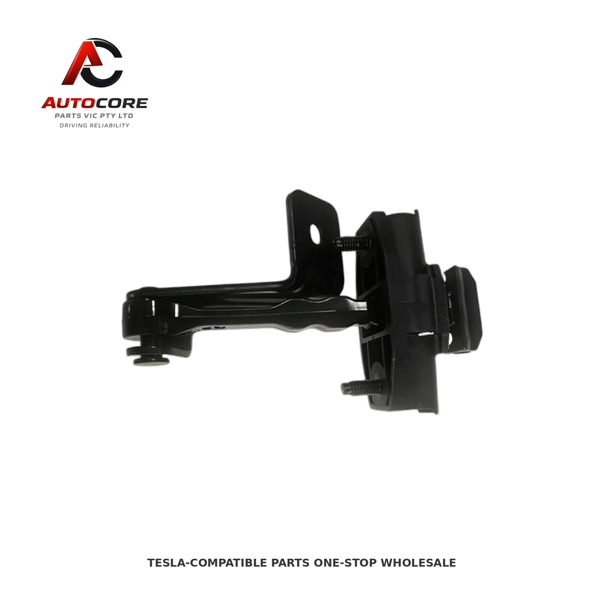 Front RH Door Check for Model 3 (Part Number: 1110298-00-D)