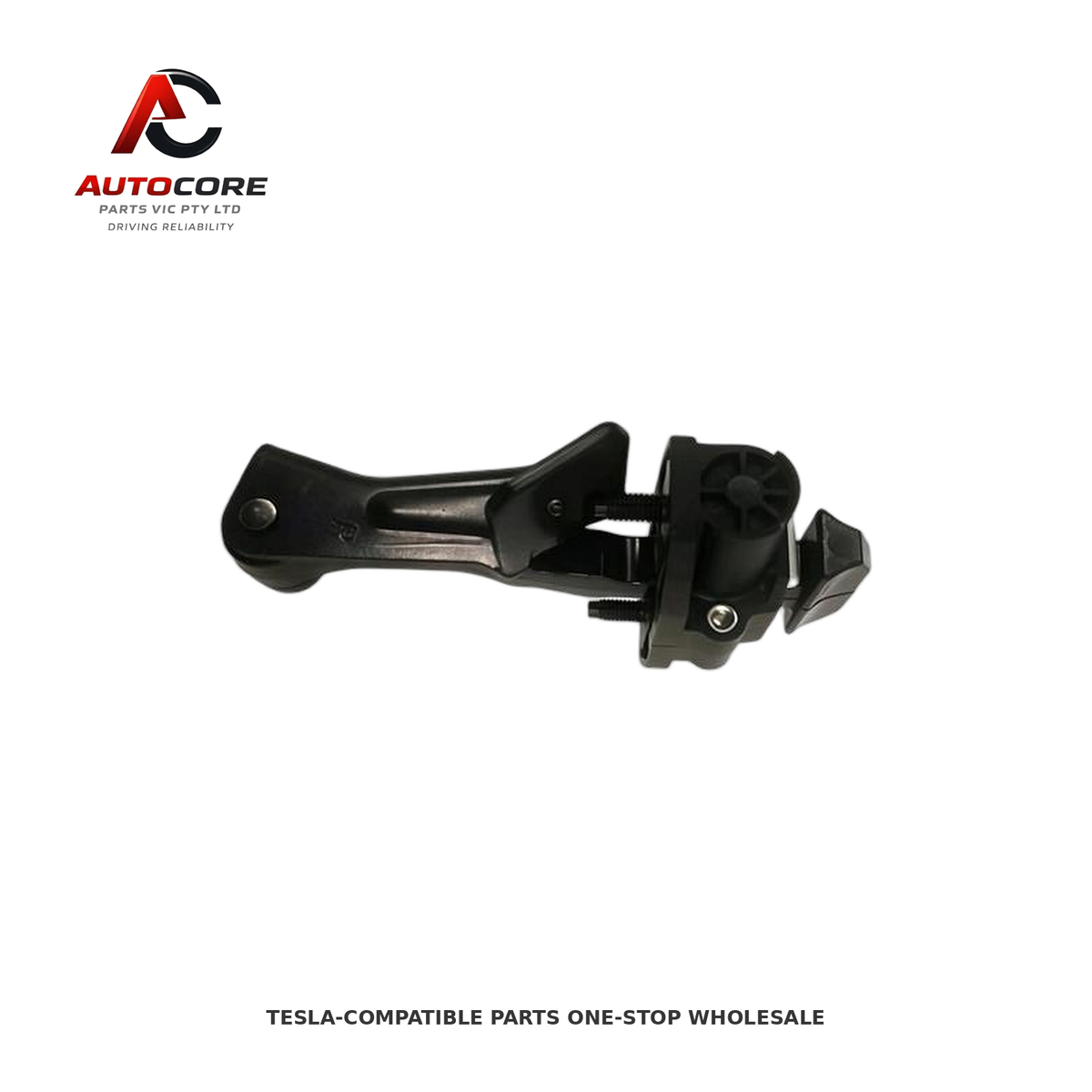 Front RH Door Check for Model 3 (Part Number: 1110298-00-D)