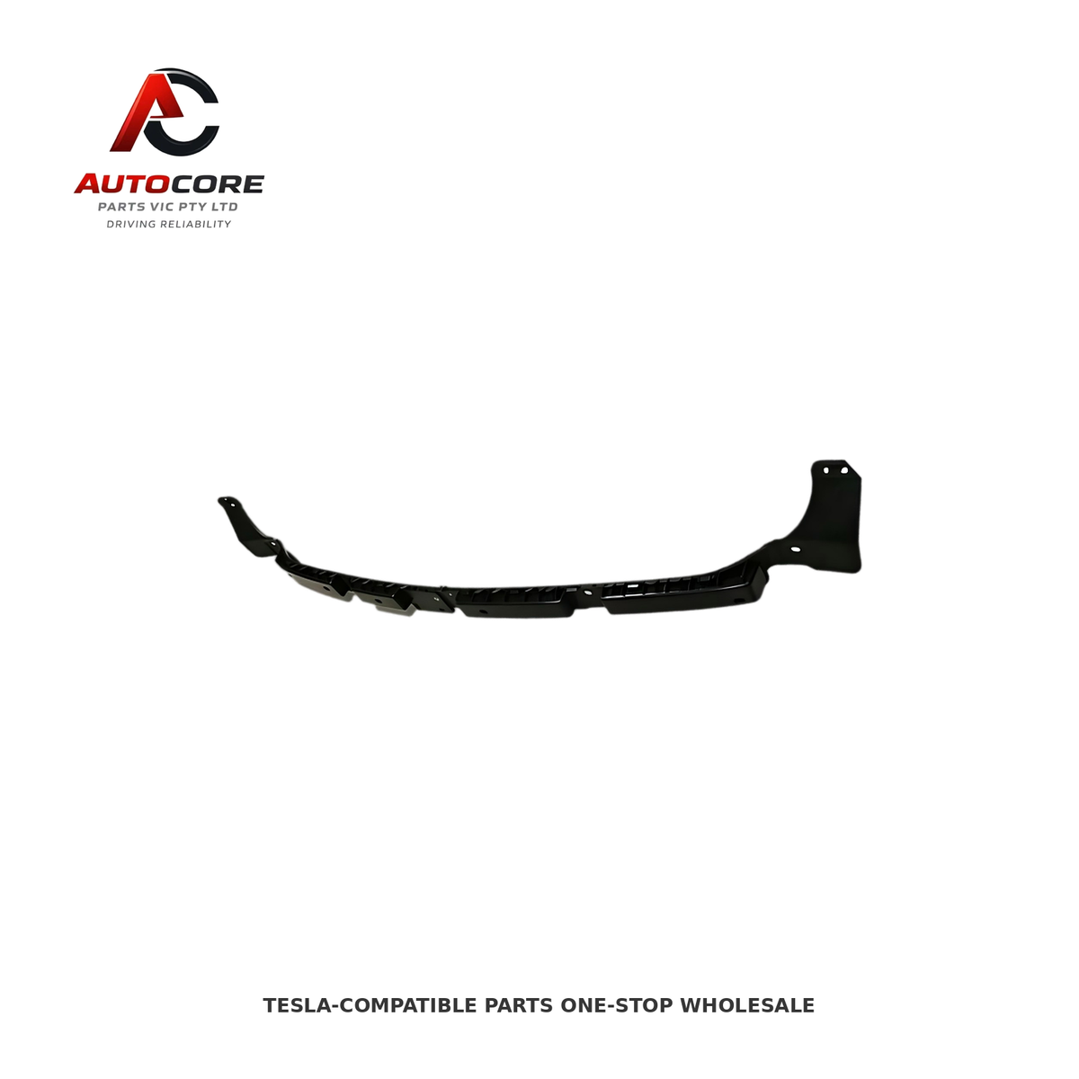 Rear Bumper Bracket Center for Model 3 (Part Number: 1121191-00-E)