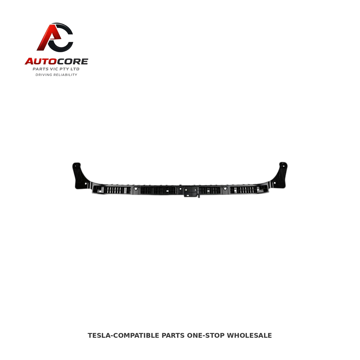 Rear Bumper Bracket Center for Model 3 (Part Number: 1121191-00-E)