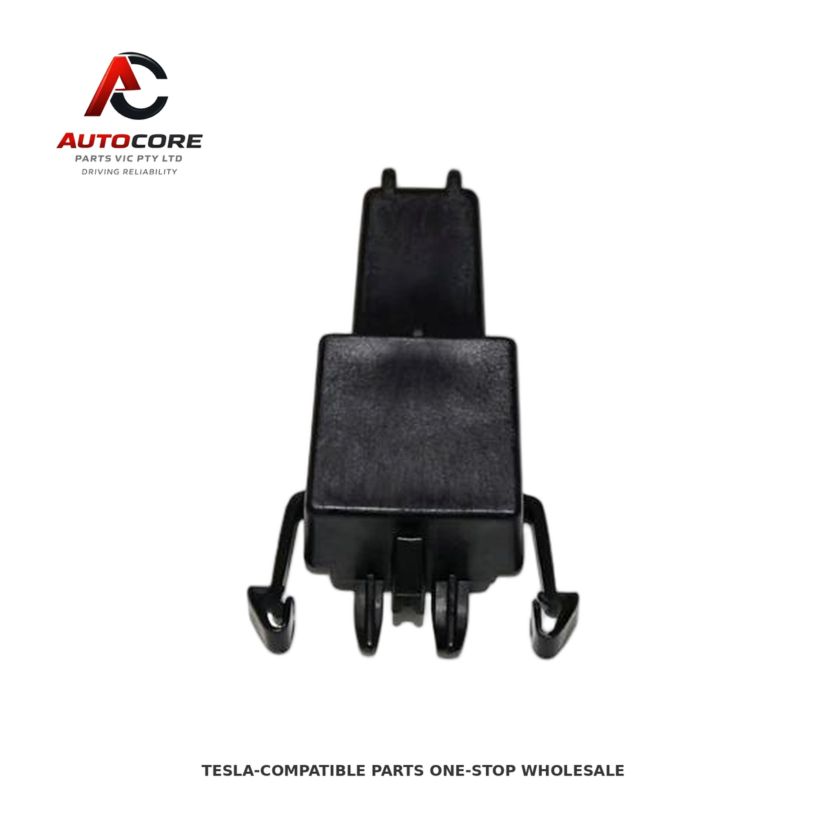 Frunk Limiter Bracket for Model 3 17-23 (Part Number: 1131205-00-C)