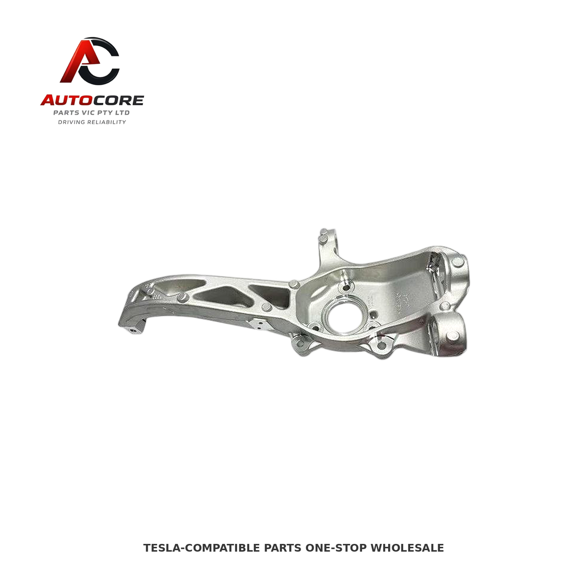 Front Steering Knuckle LH for Model Y (Part Number: 1188311-00-F-c)