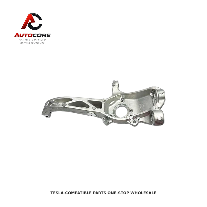 Front Steering Knuckle LH for Model Y (Part Number: 1188311-00-F-c)