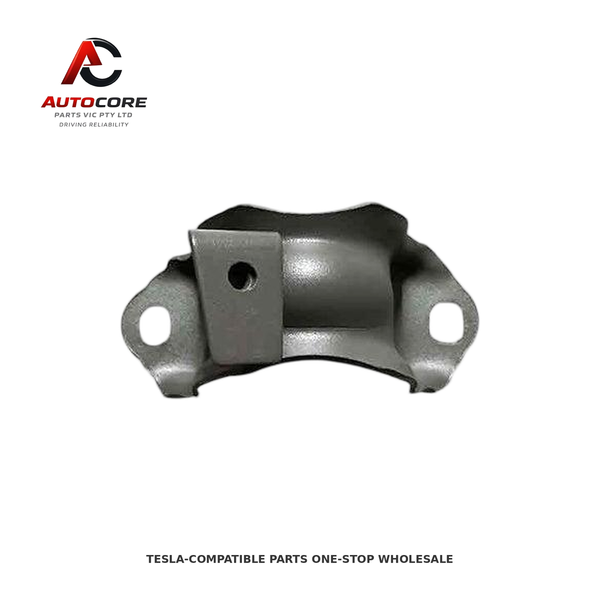 Front Sway Bar Bracket L/R for Model 3 (Part Number: 1188383-00-A-c)