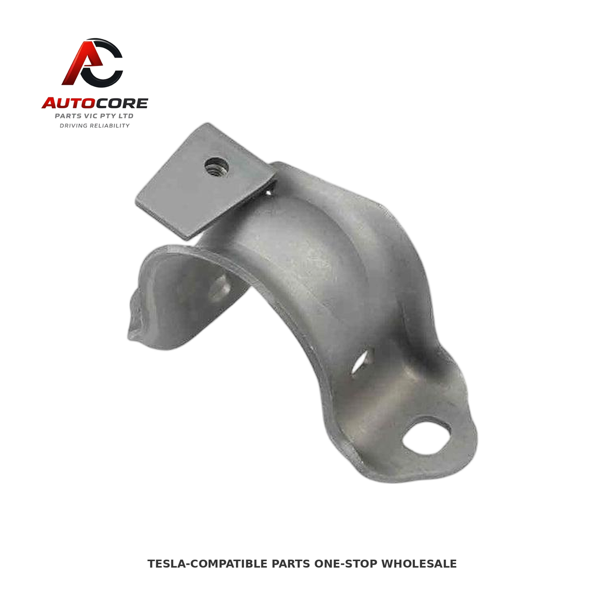 Front Sway Bar Bracket L/R for Model 3 (Part Number: 1188383-00-A-c)