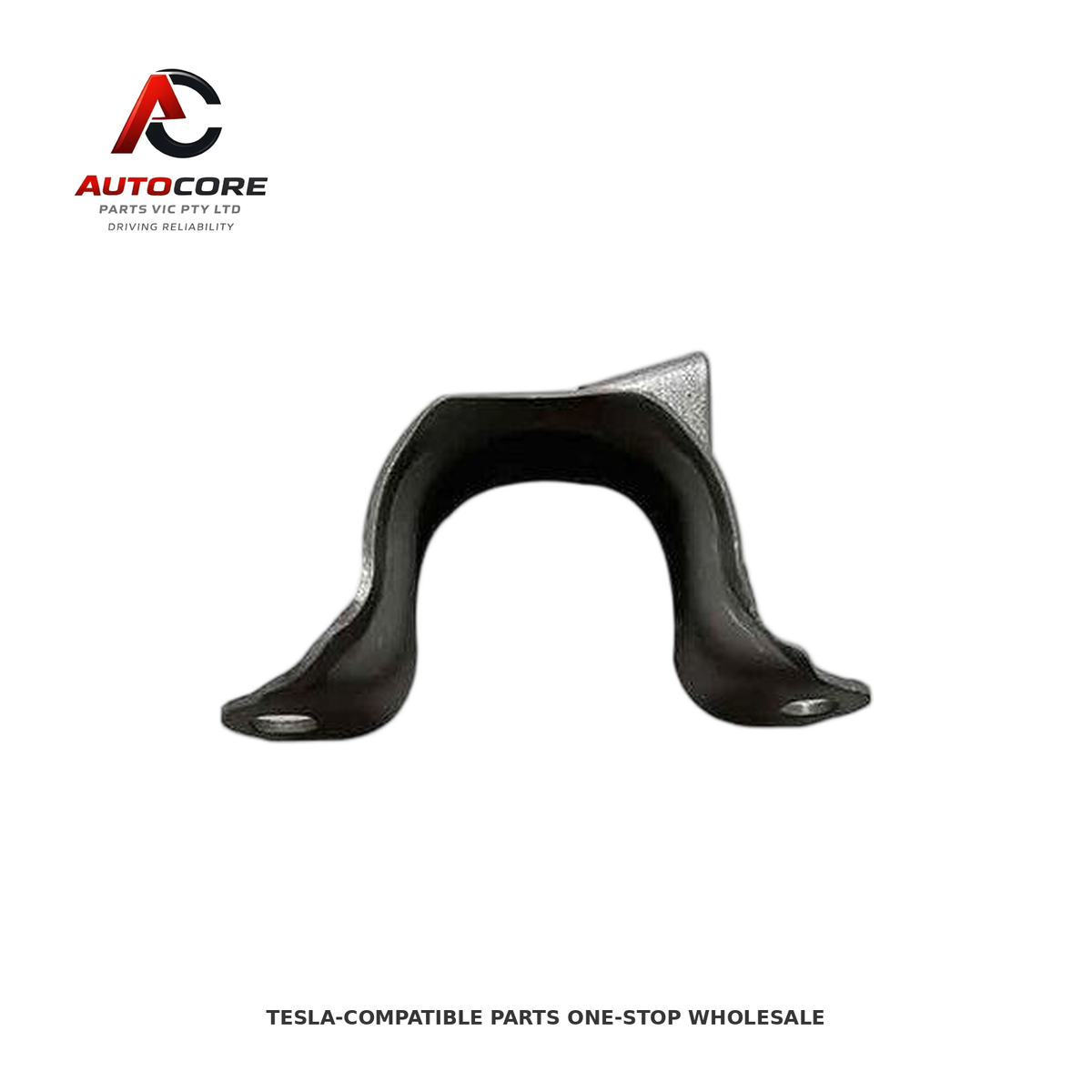 Front Sway Bar Bracket L/R for Model 3 (Part Number: 1188383-00-A-c)