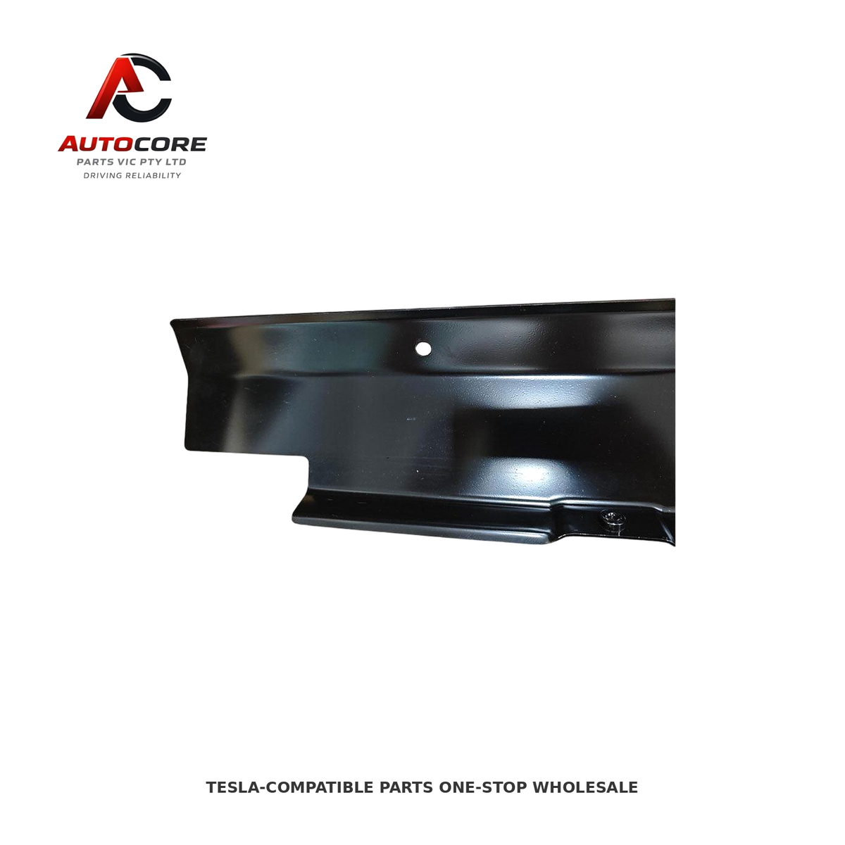 Premium Wishbone Crossmember Bracket for Tesla Model 3 (Refreshed / Highland) (Part Number: 1344502-00-B)